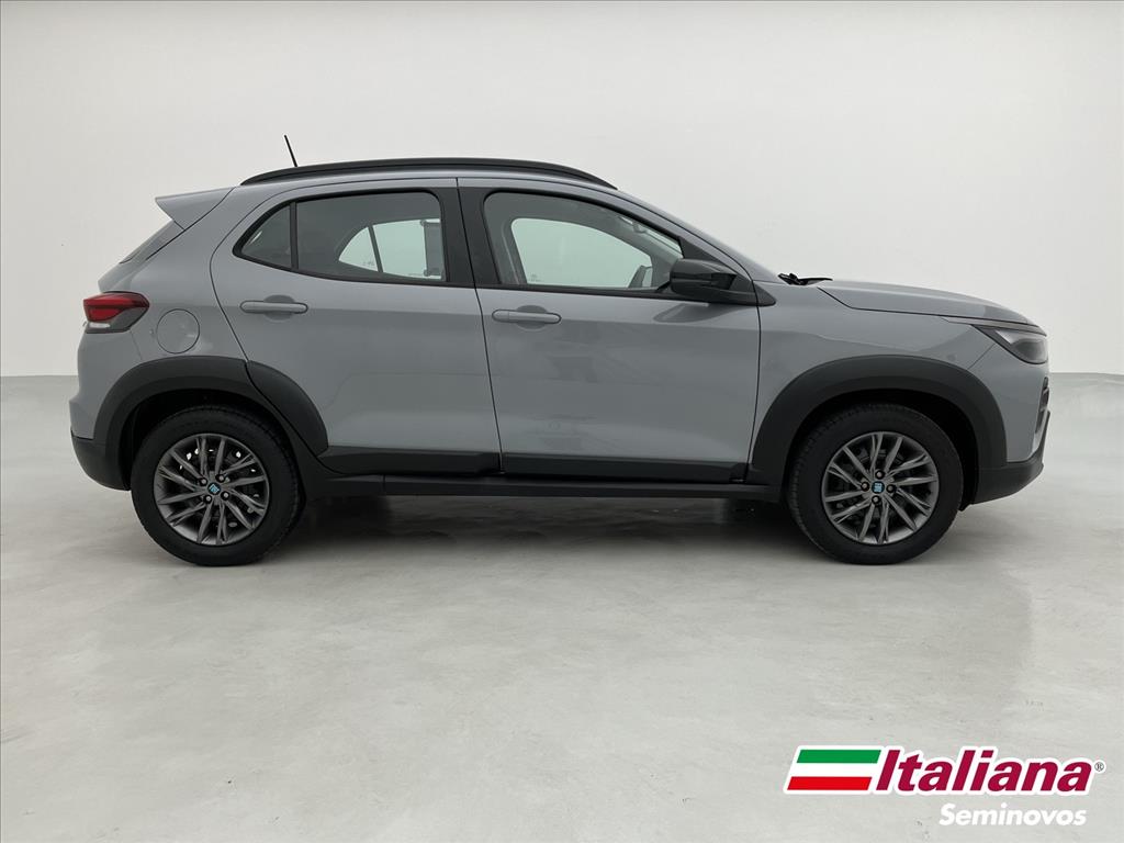 PULSE 1.3 FLEX DRIVE MANUAL5