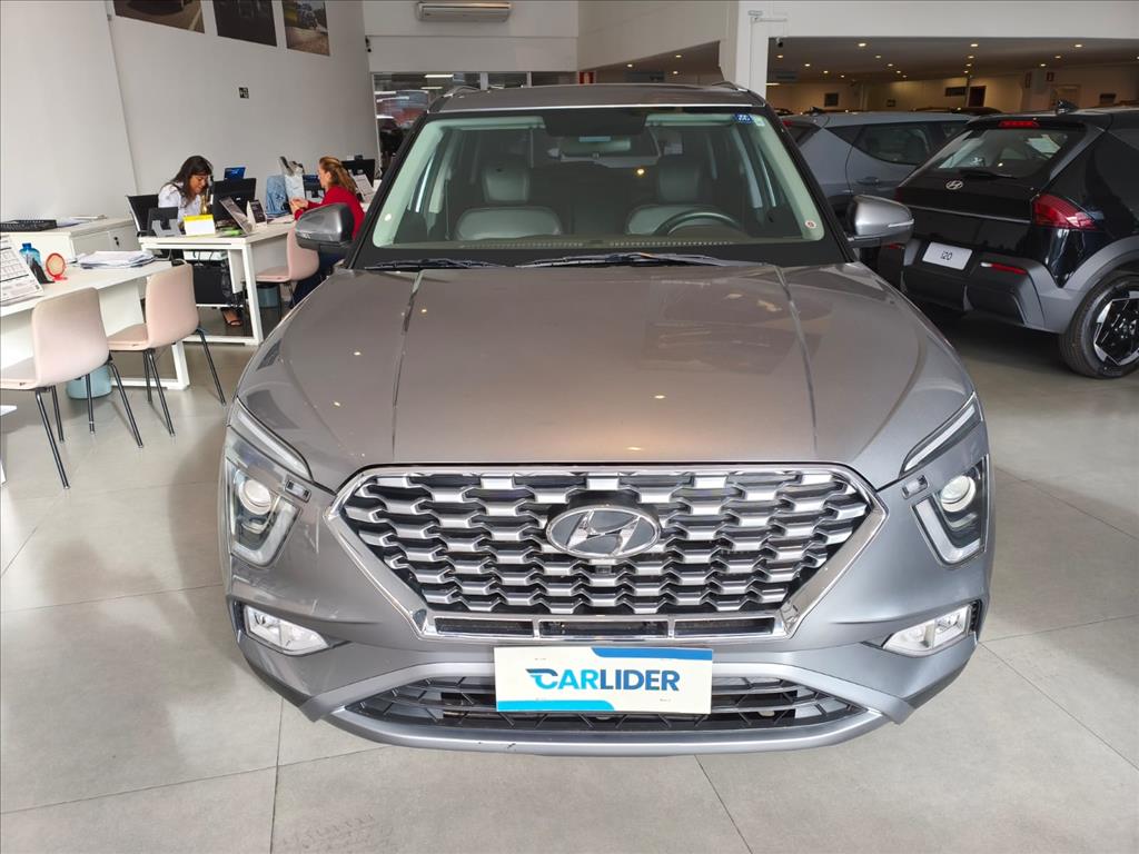 CRETA 1.0 TGDI FLEX PLATINUM AUTOMÁTICO1