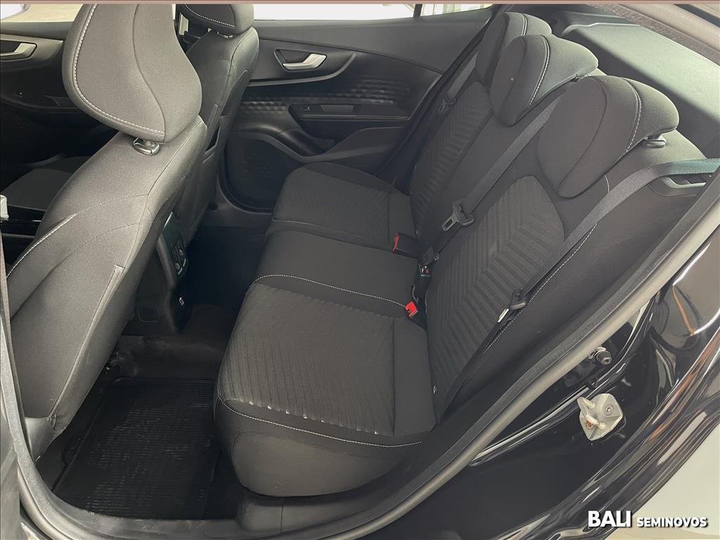 FASTBACK 1.0 TURBO 200 FLEX AUDACE CVT16