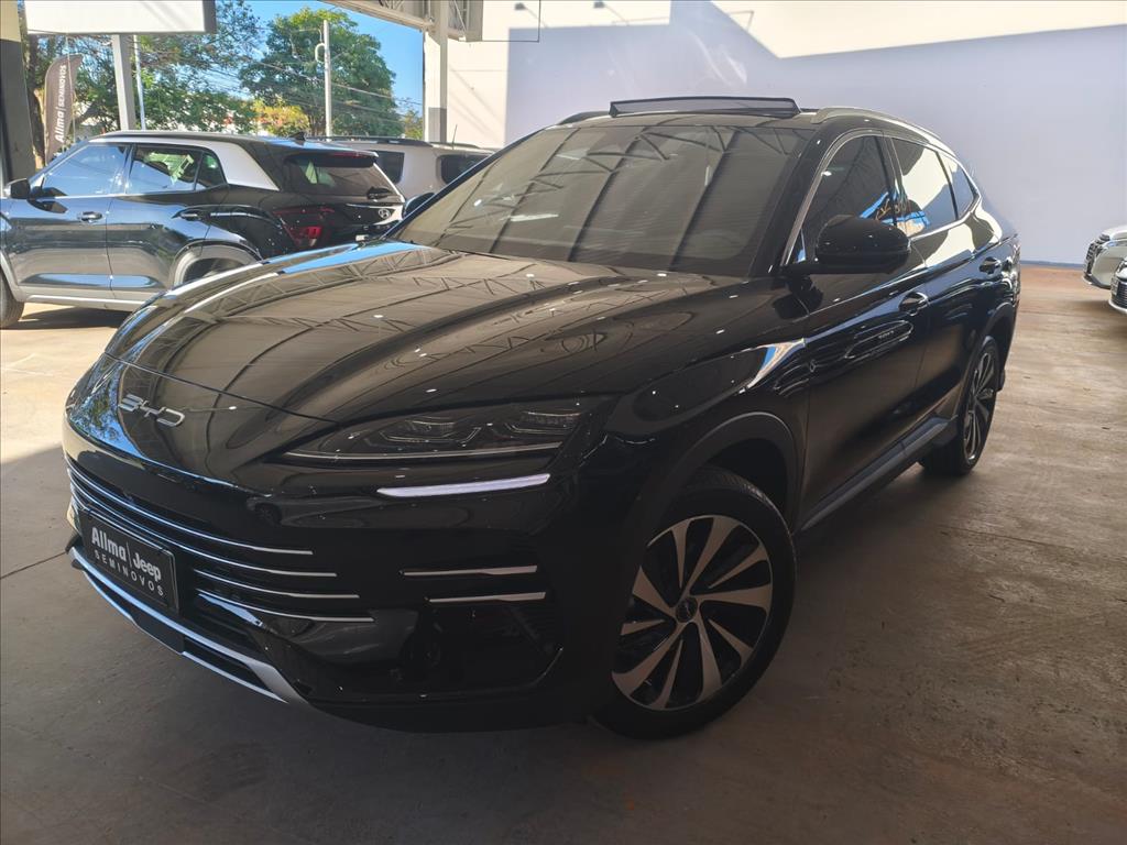 SONG PLUS 1.5 DM-I TURBO HÍBRIDO AUTOMÁTICO2