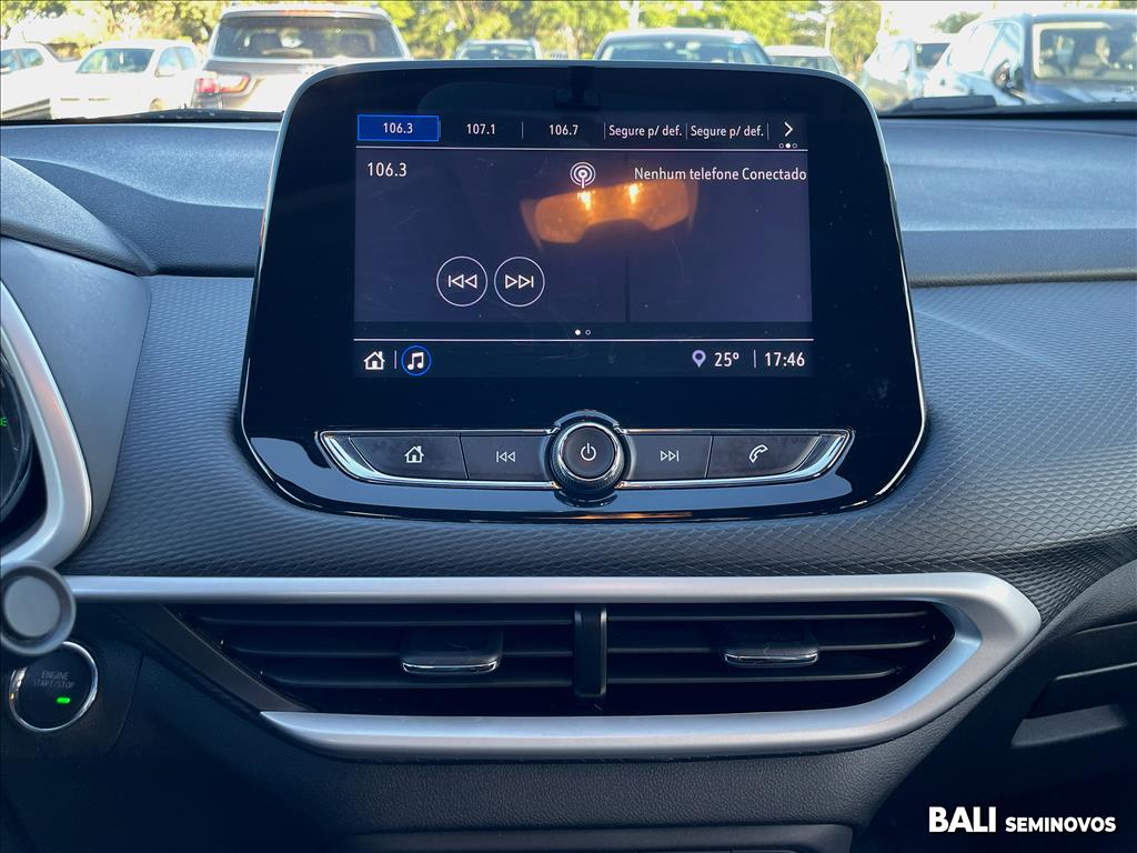 TRACKER 1.0 TURBO FLEX LTZ AUTOMÁTICO13