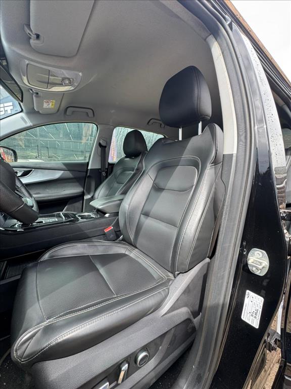 TIGGO 7 1.5 TCI TURBO FLEX SPORT CVT6