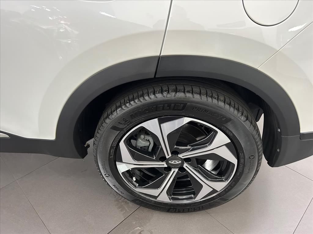 CAOA Chery-TIGGO 5X PRO-1.5 VVT TURBO iFLEX CVT