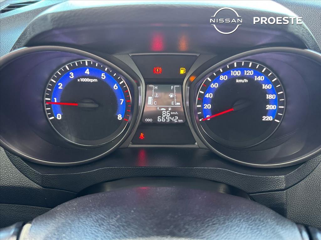 HB20 1.0 COMFORT 12V FLEX 4P MANUAL7