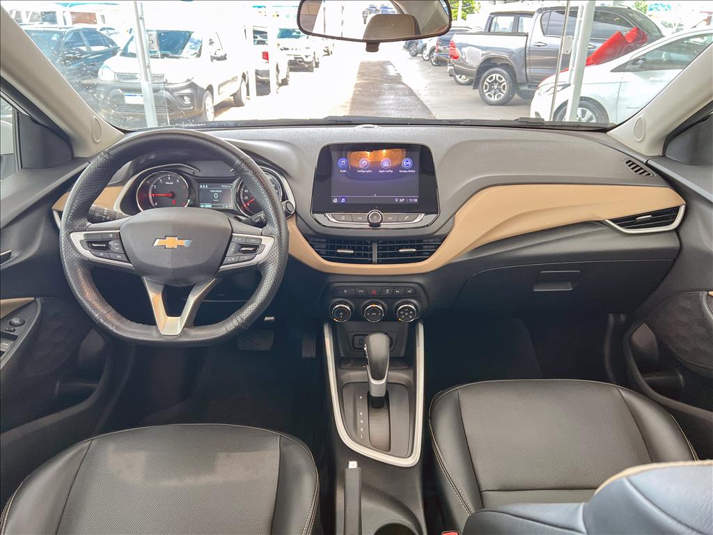 ONIX PLUS 1.0 TURBO FLEX PREMIER AUTOMÁTICO11