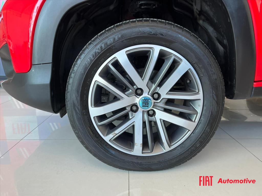 STRADA 1.3 FIREFLY FLEX VOLCANO CD CVT16