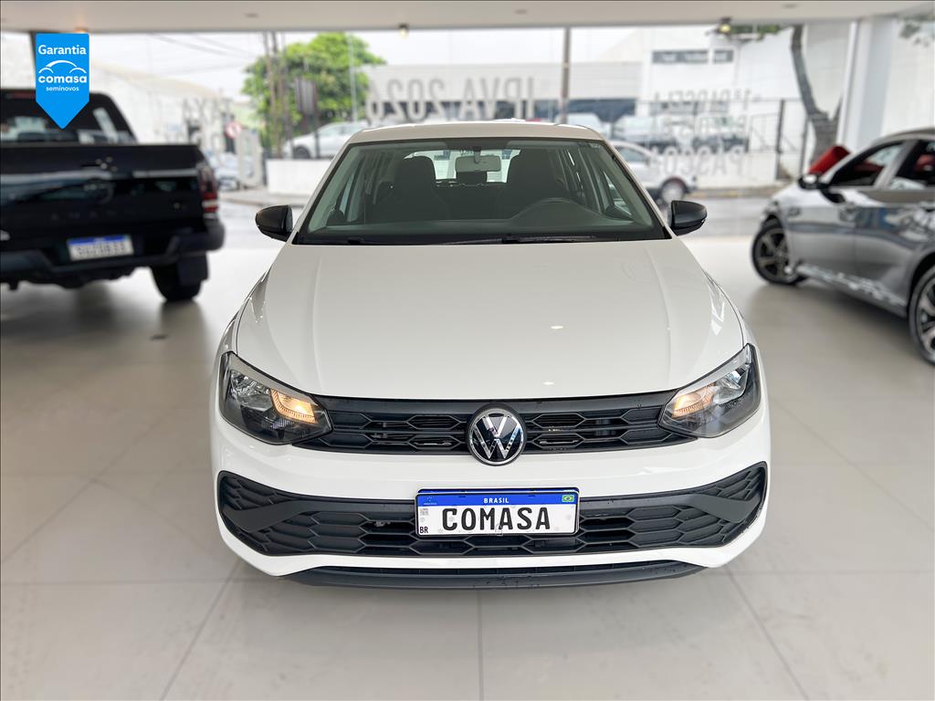 POLO 1.0 MPI ROBUST MANUAL1