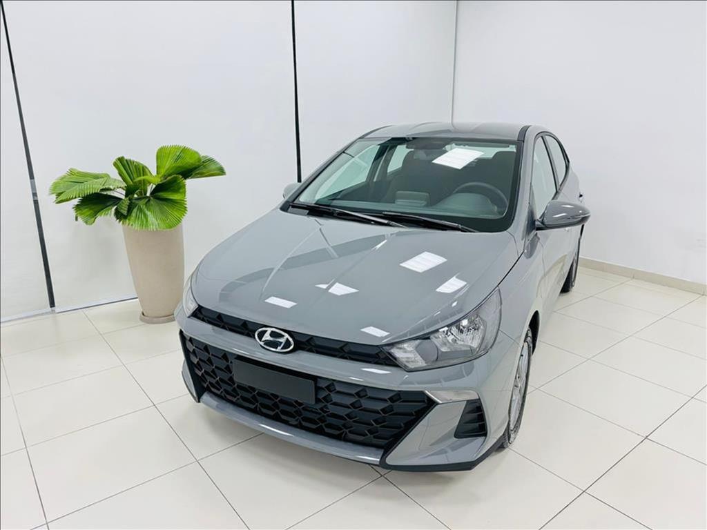 Hyundai-HB20-1.0 12V FLEX LIMITED MANUAL