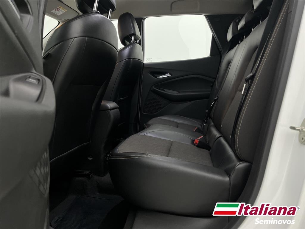 MONTANA 1.2 TURBO FLEX LTZ AUTOMÁTICO9