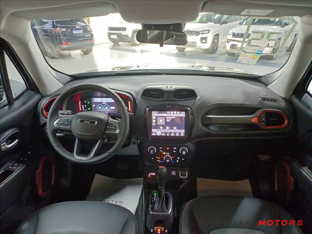 Jeep-RENEGADE-1.3 T270 TURBO FLEX TRAILHAWK 4X4 AT9