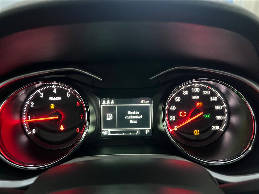 ONIX PLUS 1.0 TURBO FLEX PREMIER AUTOMÁTICO