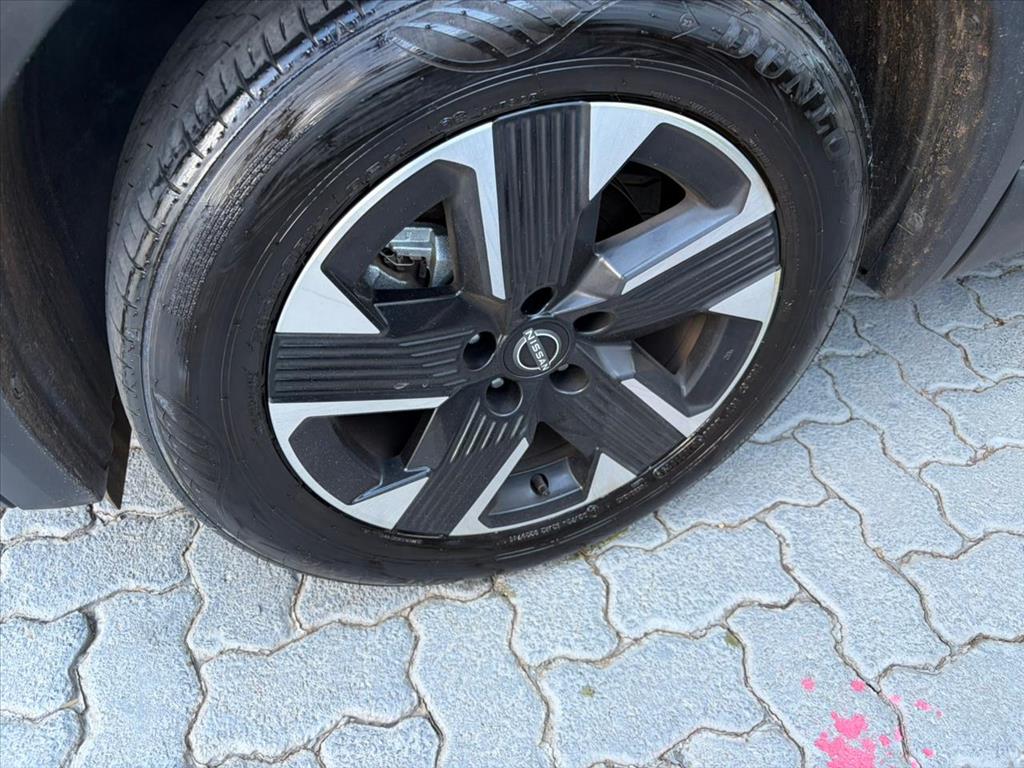 KICKS 1.0 TURBO FLEX ADVANCE DCT9