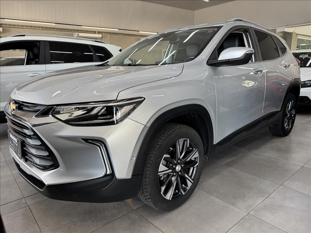 TRACKER 1.2 TURBO FLEX PREMIER AUTOMÁTICO3