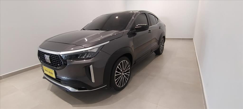 FASTBACK 1.0 TURBO 200 FLEX IMPETUS CVT1