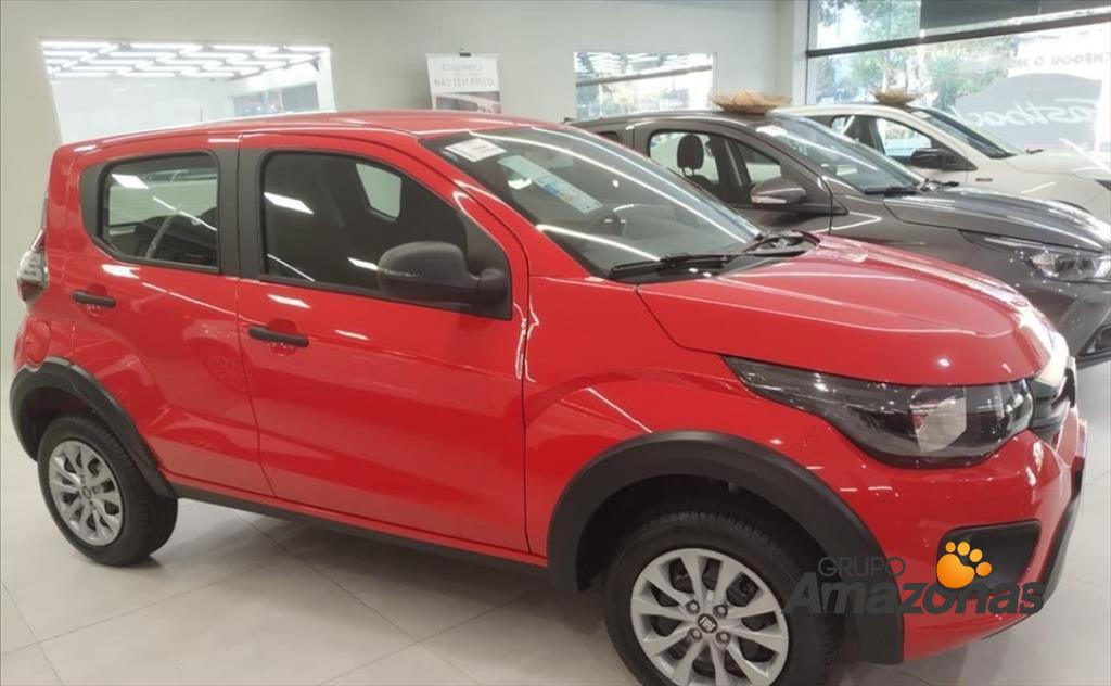 carro