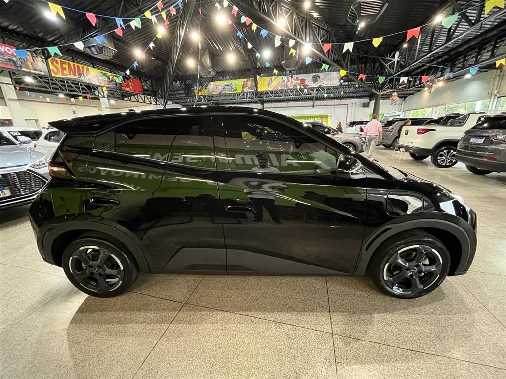 DOLPHIN MINI 38 KW ELÉTRICO8