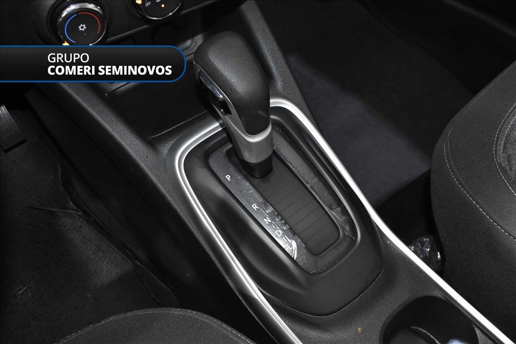 TRACKER 1.0 TURBO FLEX LT AUTOMÁTICO
