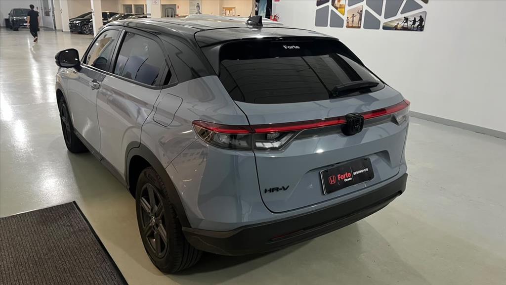 HR-V 1.5 DI I-VTEC FLEX EX CVT4
