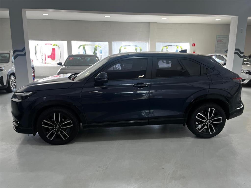 HR-V 1.5 DI I-VTEC TURBO FLEX TOURING CVT3