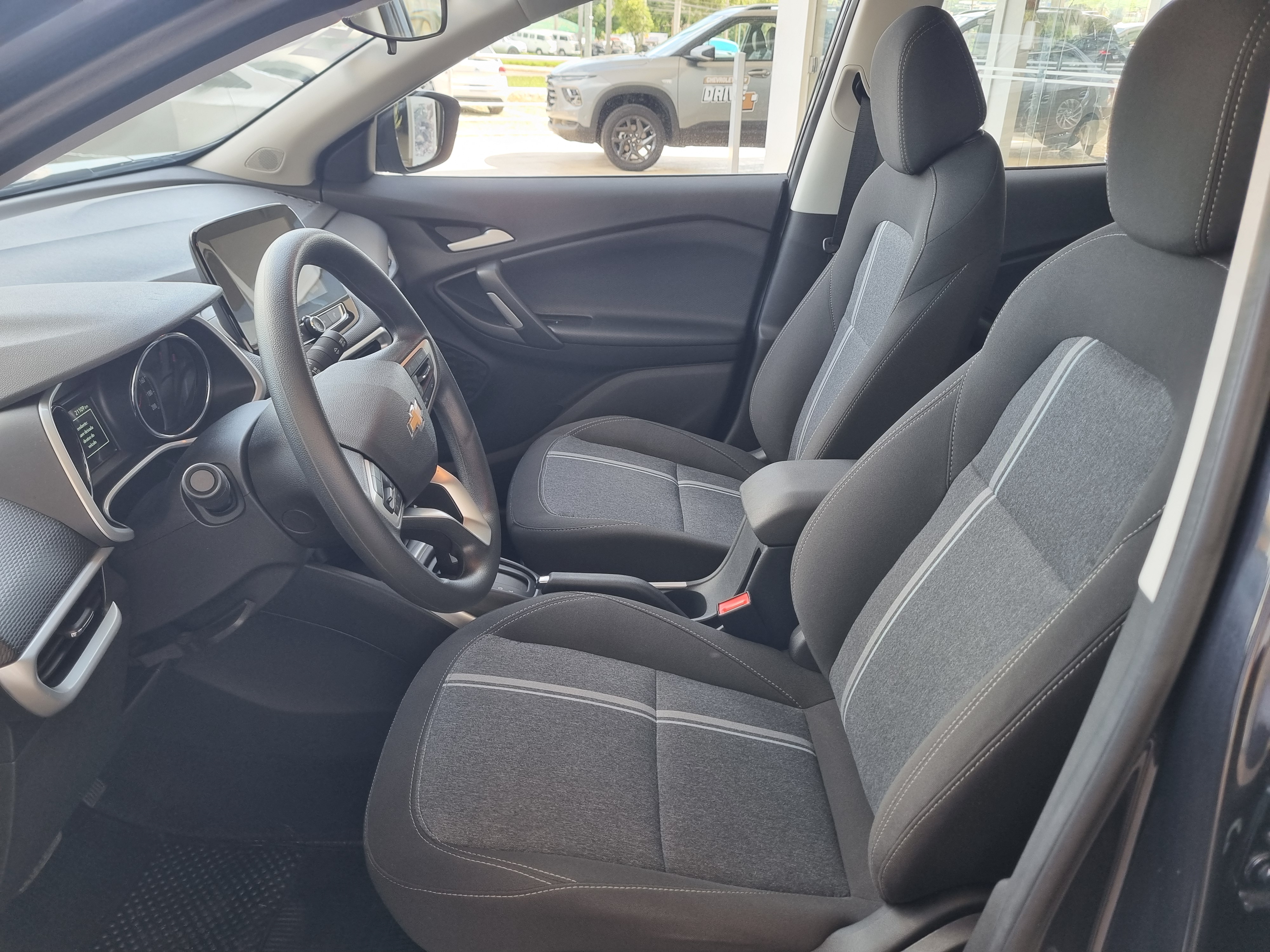 TRACKER 1.0 TURBO FLEX LT AUTOMÁTICO6