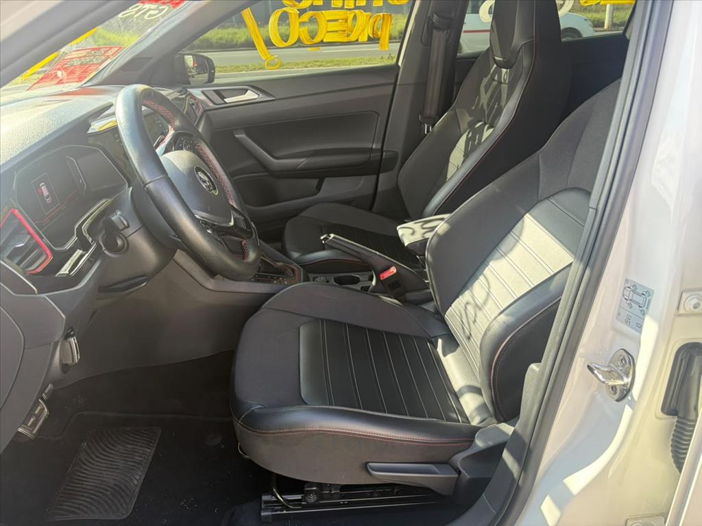 POLO 1.4 250 TSI GTS AUTOMÁTICO8