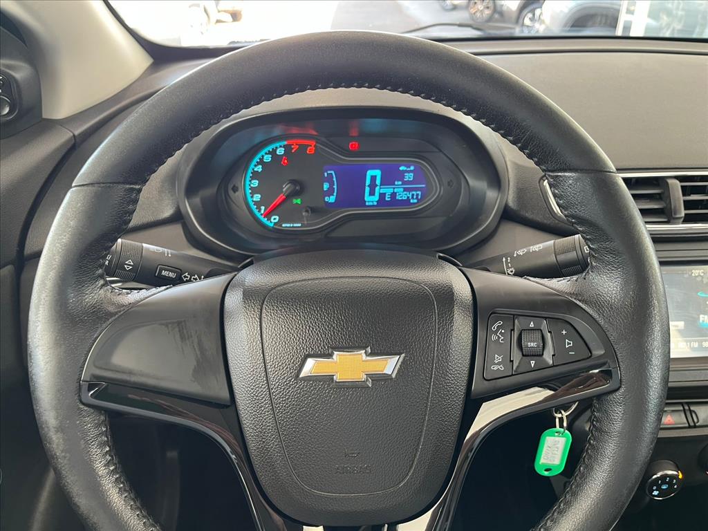 ONIX 1.4 MPFI LTZ 8V FLEX 4P MANUAL