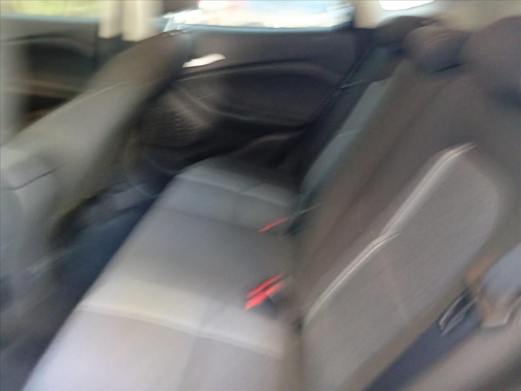 TRACKER 1.0 TURBO FLEX LT AUTOMÁTICO8
