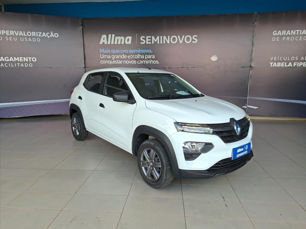 KWID 1.0 12V SCE FLEX ZEN MANUAL1