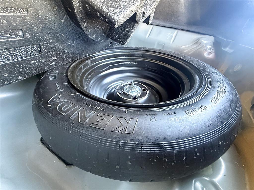 Honda Fit - 1.5 LX 16V FLEX 4P AUTOMÁTICO