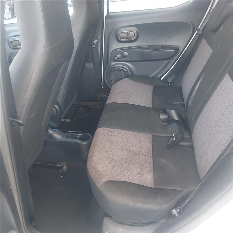 MOBI 1.0 EVO FLEX WAY MANUAL8