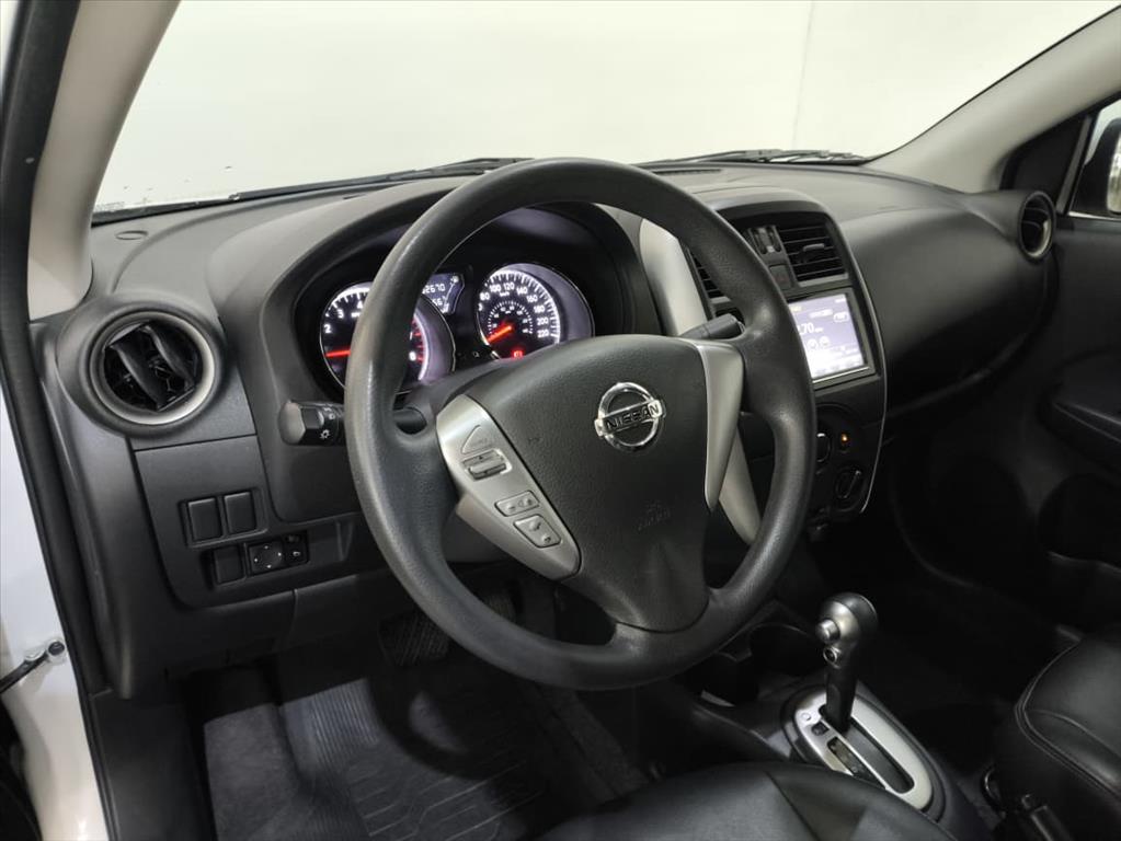 VERSA 1.6 16V FLEXSTART V-DRIVE PLUS XTRONIC9