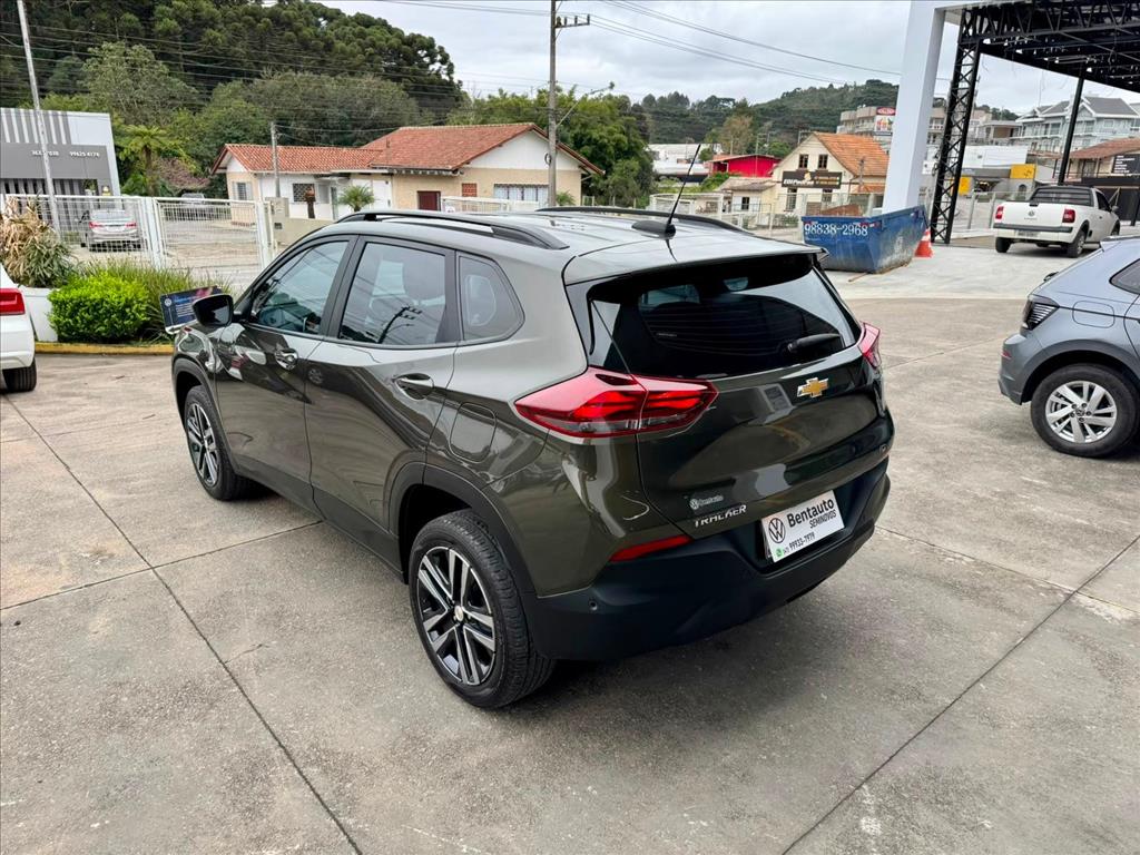 TRACKER 1.0 TURBO FLEX LT AUTOMÁTICO4