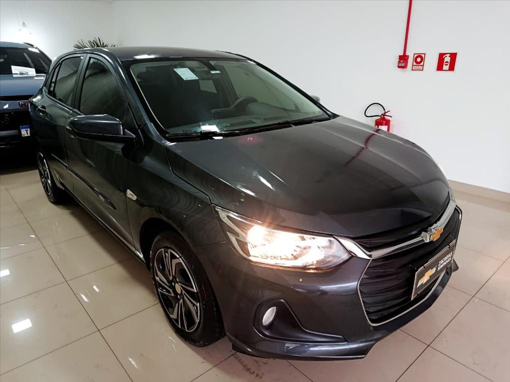 ONIX 1.0 TURBO FLEX LT MANUAL2
