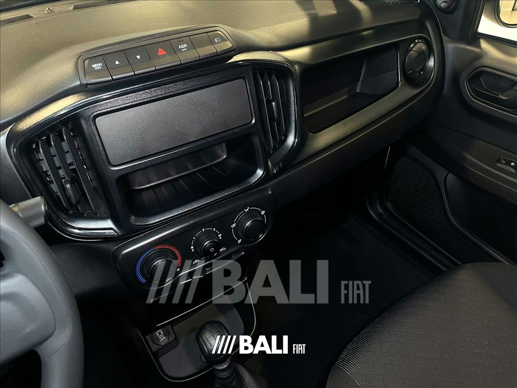 FIORINO 1.4 MPI FURGÃO ENDURANCE 8V FLEX 2P MANUAL10