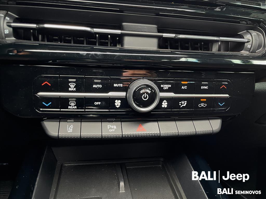 RAMPAGE 2.2 TURBO DIESEL LARAMIE 4X4 AUTOMÁTICO14