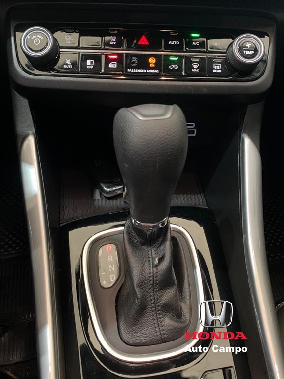 FASTBACK 1.0 TURBO 200 HYBRID AUDACE CVT