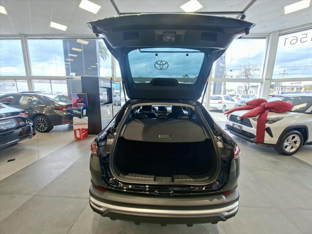 FASTBACK 1.0 TURBO 200 FLEX AUDACE CVT8