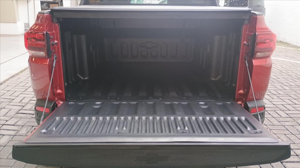 MONTANA 1.2 TURBO FLEX LTZ AUTOMÁTICO5