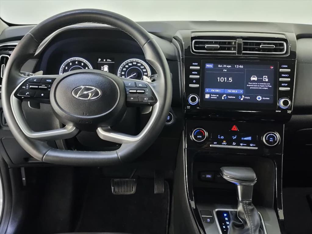 CRETA 1.0 TGDI FLEX LIMITED AUTOMÁTICO4