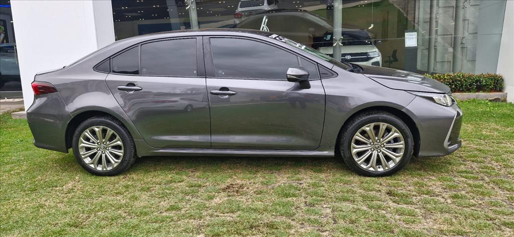 COROLLA 2.0 VVT-IE FLEX XEI DIRECT SHIFT1