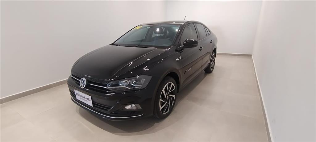 VIRTUS 1.0 200 TSI HIGHLINE AUTOMÁTICO1