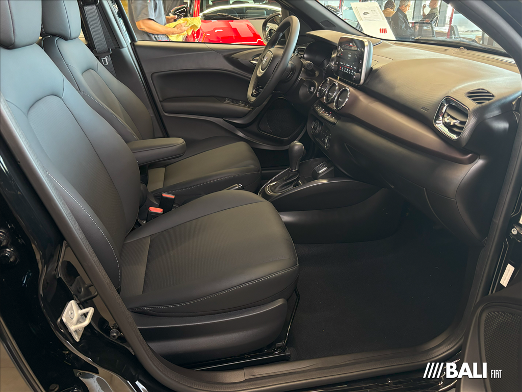 CRONOS 1.3 FIREFLY FLEX PRECISION CVT10