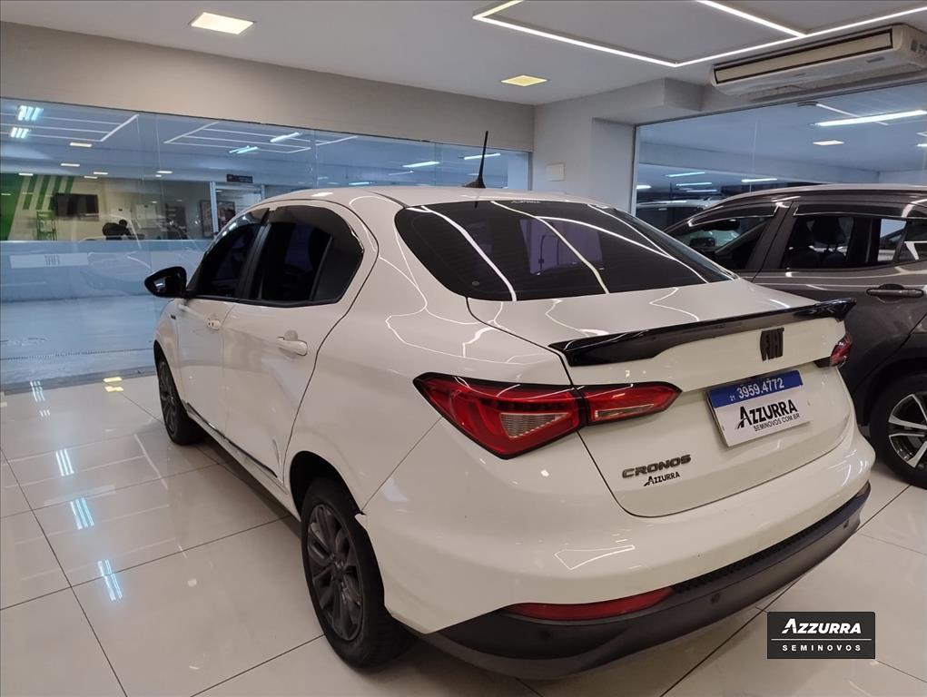 CRONOS 1.3 FIREFLY FLEX DRIVE MANUAL5