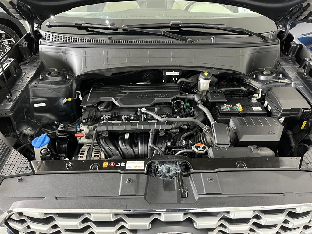 Hyundai-CRETA-2.0 FLEX ULTIMATE AUTOMÁTICO