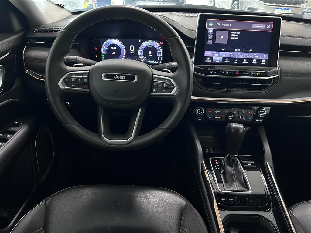COMMANDER 1.3 T270 TURBO FLEX LIMITED AT65