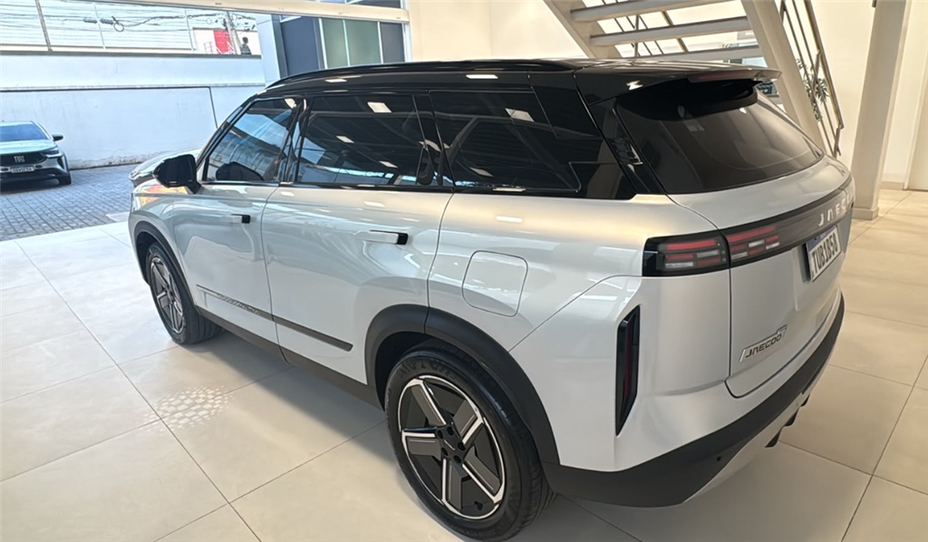 7 1.5 TGDI PHEV PRESTIGE DHT4
