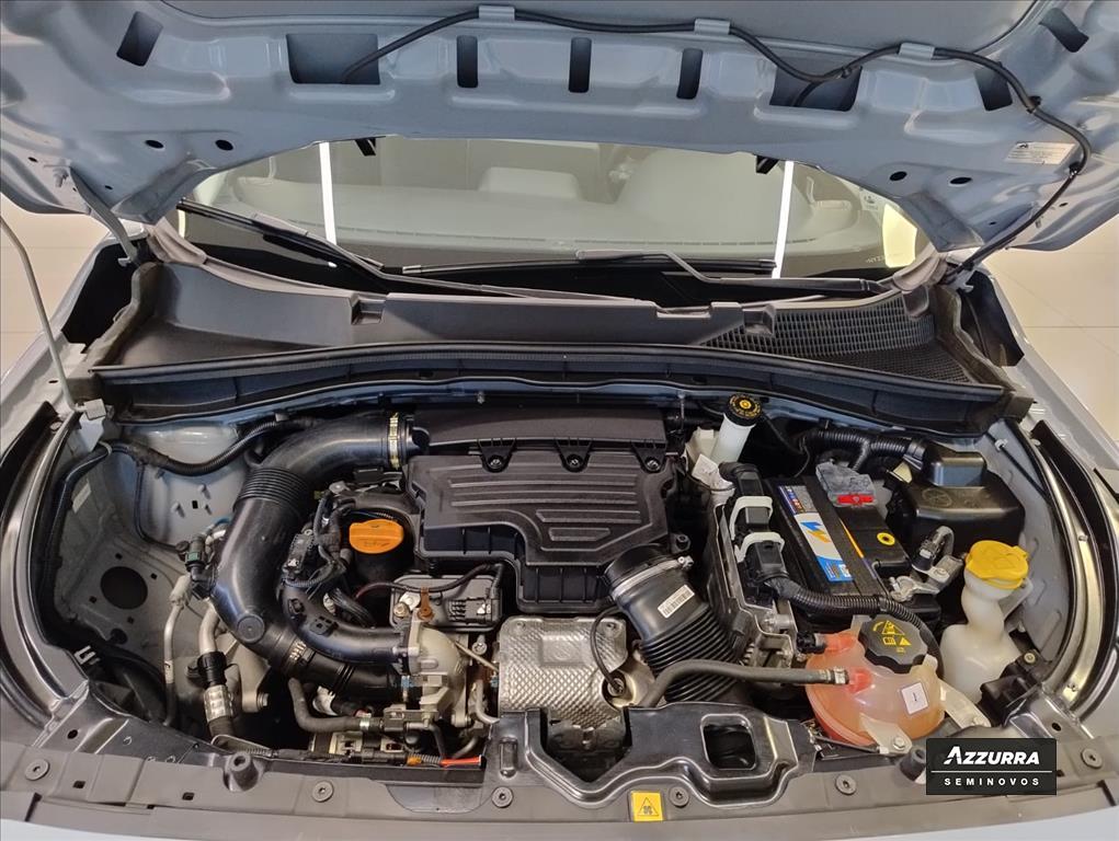 PULSE 1.0 TURBO 200 FLEX DRIVE CVT