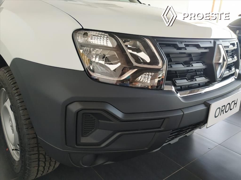 OROCH 1.6 16V SCE FLEX PRO MANUAL7