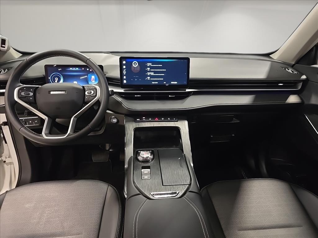 HAVAL H6 1.5 HEV ONE E-TRACTION8
