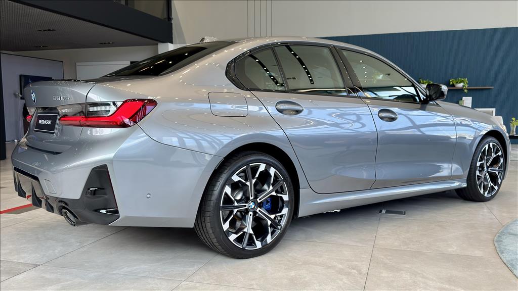 330e 2.0 16V TURBO HÍBRIDO M SPORT AUTOMÁTICO11